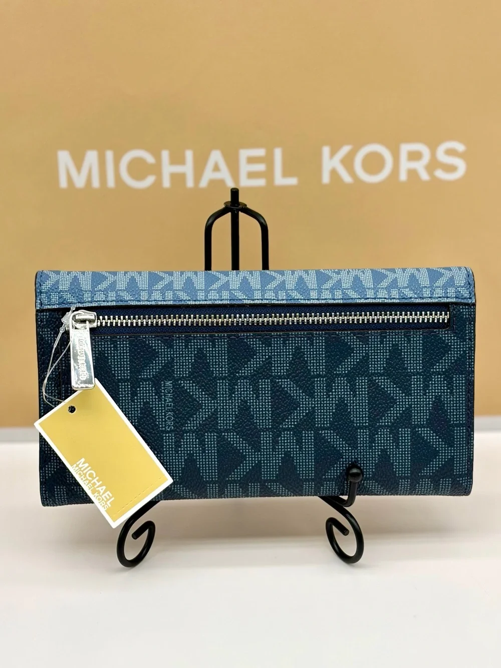 Michael Kors 1w×4h hardware
